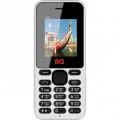 Мобильный телефон BQM 1804 Cairo White