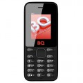 Мобильный телефон BQM 1828 One black