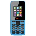 Мобильный телефон BQM 1828 One Blue