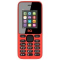 Мобильный телефон BQM 1828 One Red