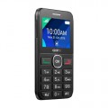 Мобильный телефон Alcatel OT 2008G Black