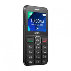 Мобильный телефон Alcatel OT 2008G Black