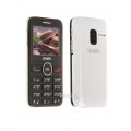 Мобильный телефон Alcatel OT 2008G White