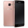 Смартфон Samsung Galaxy A3 (SM-A310F) розовое золото