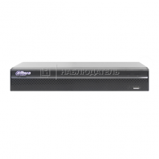 Видеорегистратор CVI (2.0 Мп)+IP - Dahua, DHI-HCVR5108HE-S3