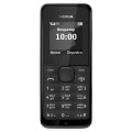 Мобильный телефон Nokia 105 RM Black