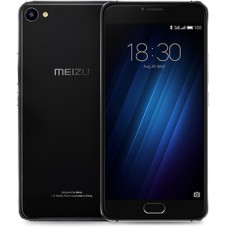 Смартфон MEIZU U10  (2-16 Gb) черный