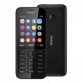 Мобильный телефон Nokia 222 DS Black