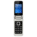 Мобильный телефон TEXET TM-304 черный