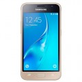 Смартфон Samsung Galaxy J1 (SM-J120F) золотой