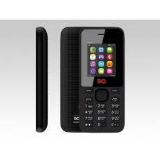 Мобильный телефон BQM 1826 Cairo+ black