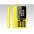 Мобильный телефон BQM 1826 Cairo+ Yellow