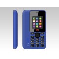 Мобильный телефон BQM 1826 Cairo+ blue