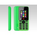 Мобильный телефон BQM 1826 Cairo+ Green