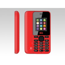Мобильный телефон BQM 1826 Cairo+ Red