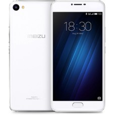Смартфон MEIZU U10  (3-32b) белый