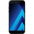 Смартфон Samsung Galaxy A5 (SM-A520F) черный