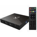 Smart TV-box  X96  (1-16)